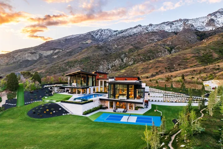 476 E Three Falls Dr, Alpine, Utah 84004