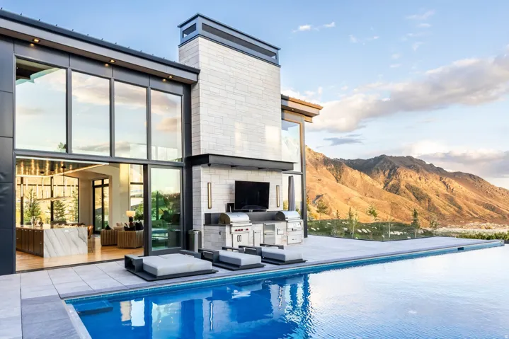 476 E Three Falls Dr, Alpine, Utah 84004