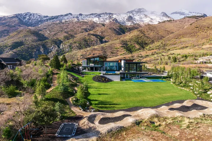 476 E Three Falls Dr, Alpine, Utah 84004