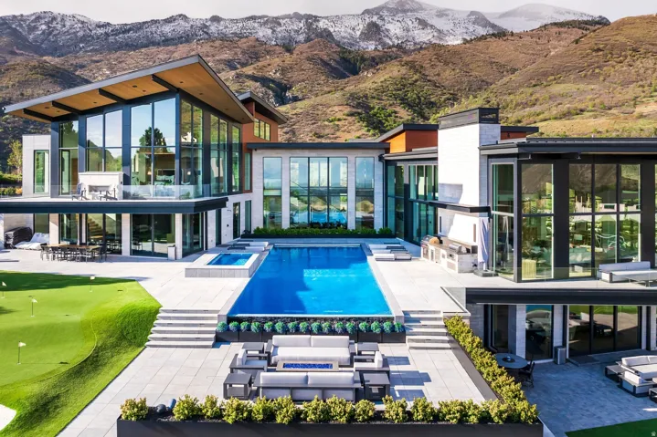 476 E Three Falls Dr, Alpine, Utah 84004