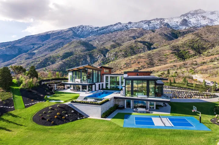 476 E Three Falls Dr, Alpine, Utah 84004