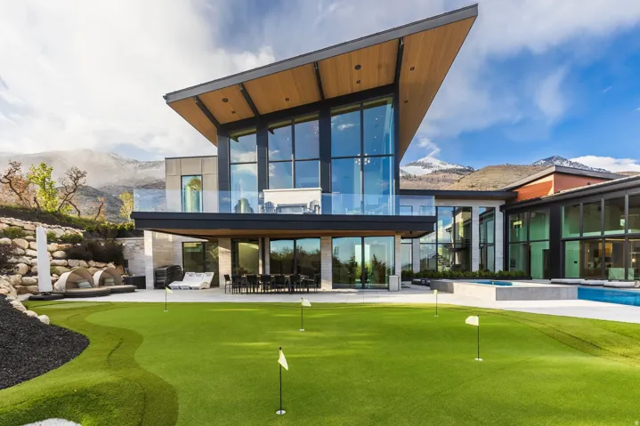 476 E Three Falls Dr, Alpine, Utah 84004