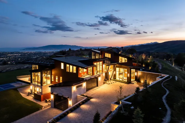 476 E Three Falls Dr, Alpine, Utah 84004