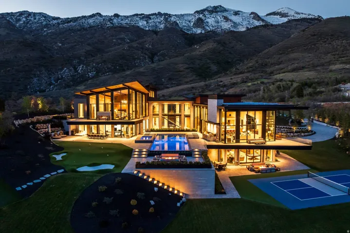 476 E Three Falls Dr, Alpine, Utah 84004