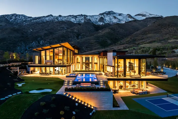 476 E Three Falls Dr, Alpine, Utah 84004