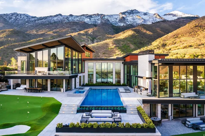 476 E Three Falls Dr, Alpine, Utah 84004