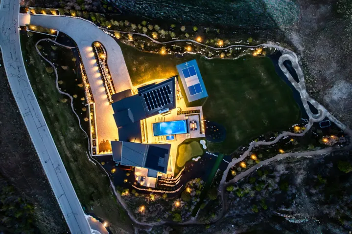 476 E Three Falls Dr, Alpine, Utah 84004