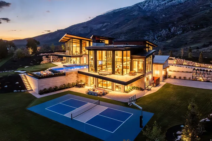 476 E Three Falls Dr, Alpine, Utah 84004