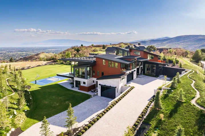 476 E Three Falls Dr, Alpine, Utah 84004