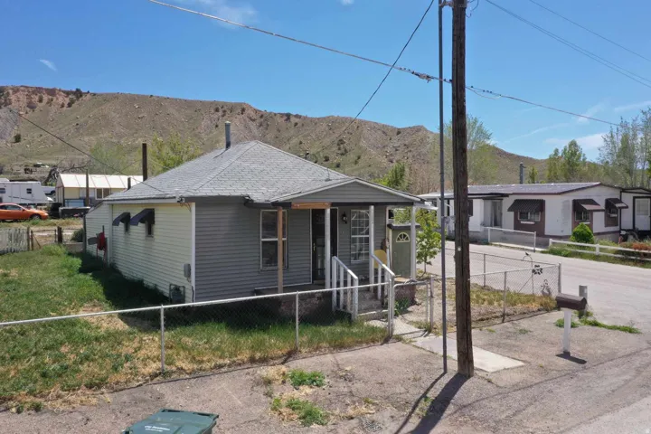 399 S 200 E, Helper, Utah 84526