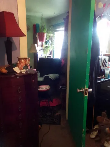 Image quality insufficient for description