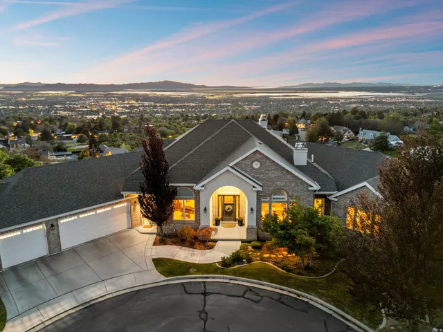 908 Fremont Rd, Bountiful, Utah 84010