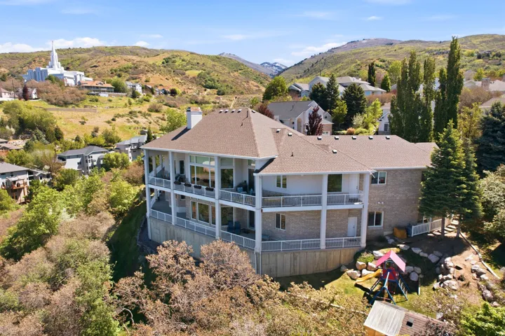 908 Fremont Rd, Bountiful, Utah 84010