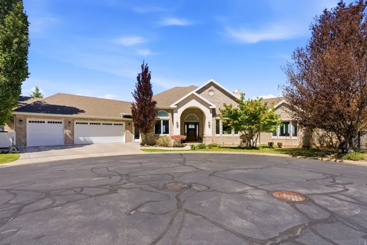 908 Fremont Rd, Bountiful, Utah 84010