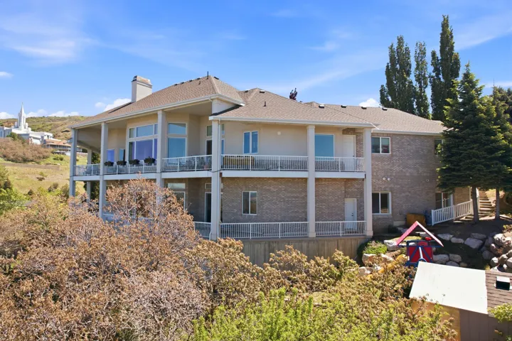 908 Fremont Rd, Bountiful, Utah 84010