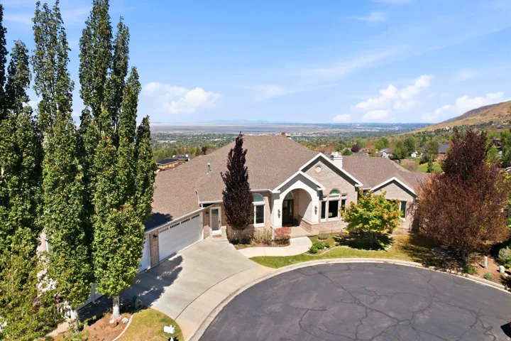 908 Fremont Rd, Bountiful, Utah 84010