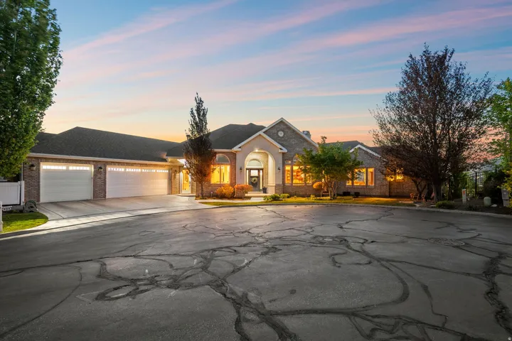 908 Fremont Rd, Bountiful, Utah 84010