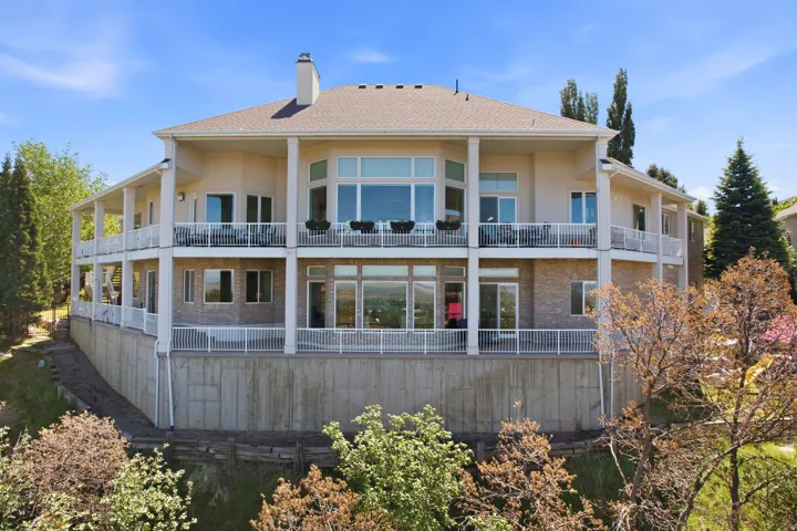 908 Fremont Rd, Bountiful, Utah 84010