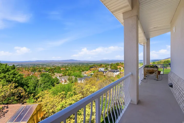 908 Fremont Rd, Bountiful, Utah 84010