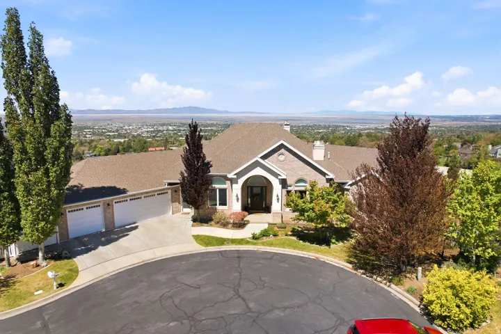 908 Fremont Rd, Bountiful, Utah 84010