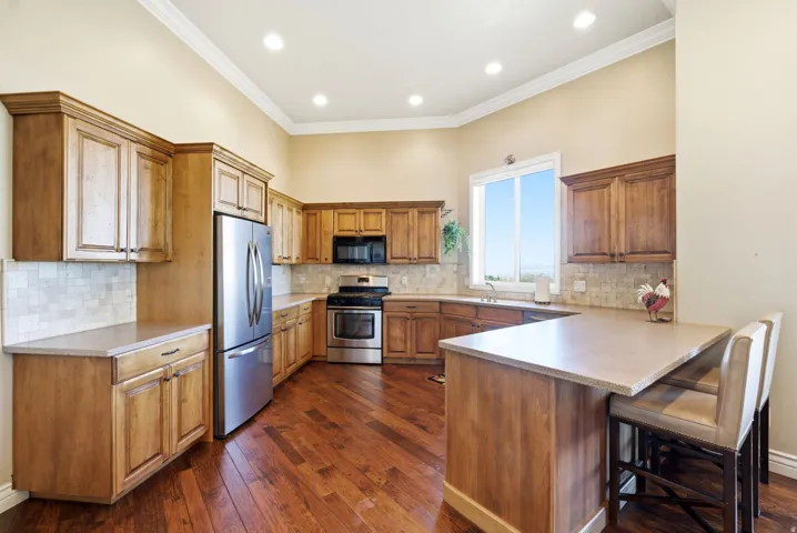 908 Fremont Rd, Bountiful, Utah 84010