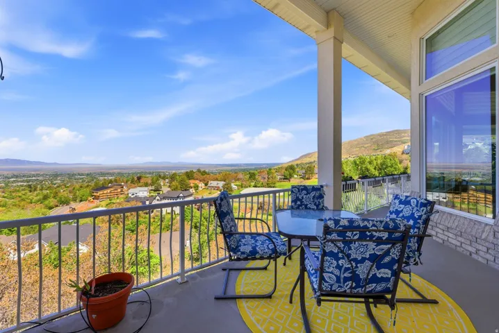 908 Fremont Rd, Bountiful, Utah 84010