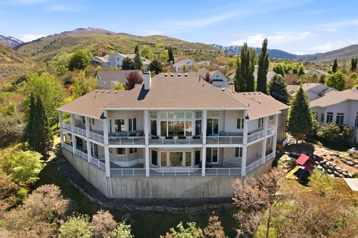 908 Fremont Rd, Bountiful, Utah 84010