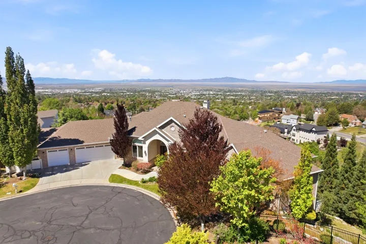 908 Fremont Rd, Bountiful, Utah 84010