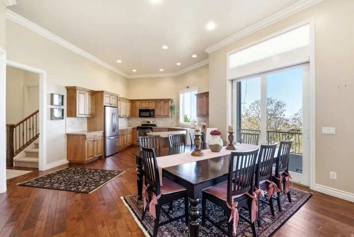 908 Fremont Rd, Bountiful, Utah 84010