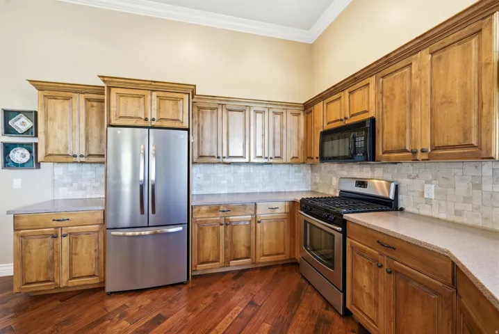 908 Fremont Rd, Bountiful, Utah 84010