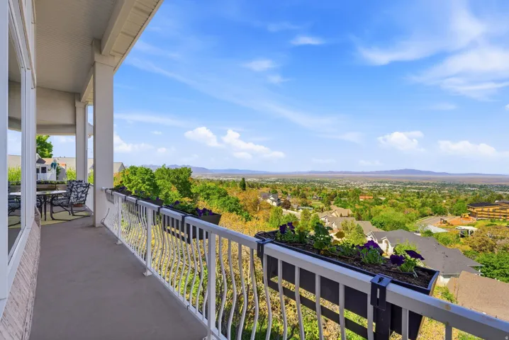 908 Fremont Rd, Bountiful, Utah 84010
