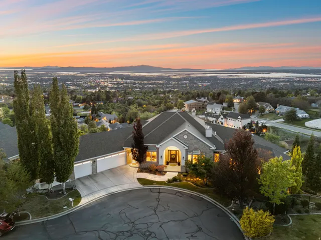908 Fremont Rd, Bountiful, Utah 84010