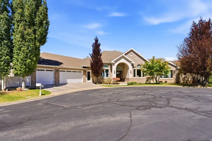 908 Fremont Rd, Bountiful, Utah 84010