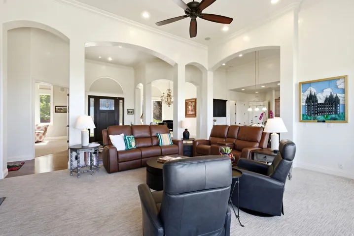 908 Fremont Rd, Bountiful, Utah 84010