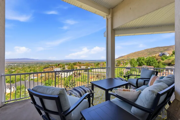 908 Fremont Rd, Bountiful, Utah 84010