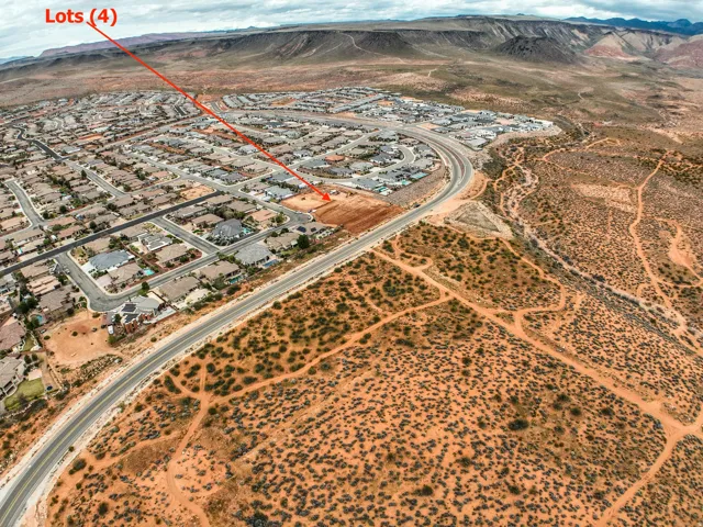 Unit 1, Washington, Utah 84780