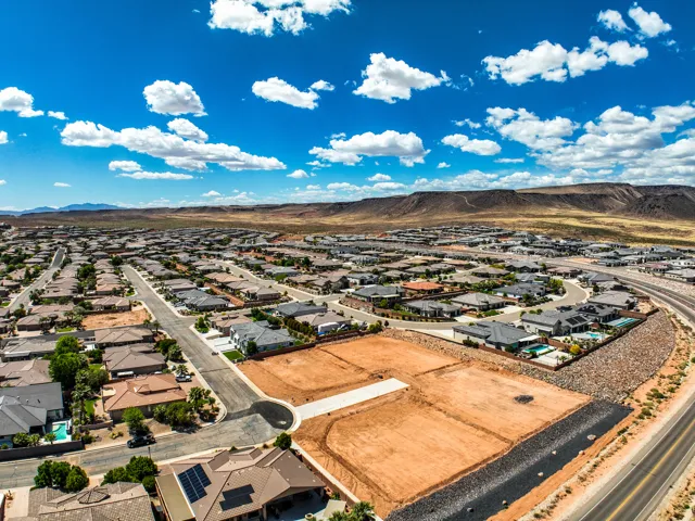 Unit 4, Washington, Utah 84780