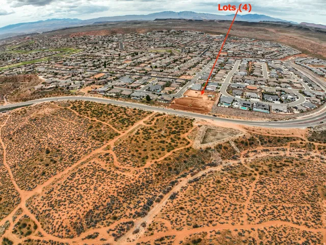 Unit 4, Washington, Utah 84780