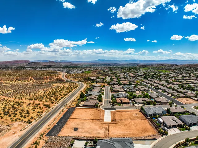 Unit 4, Washington, Utah 84780
