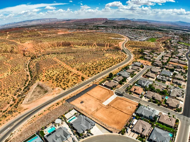Unit 4, Washington, Utah 84780