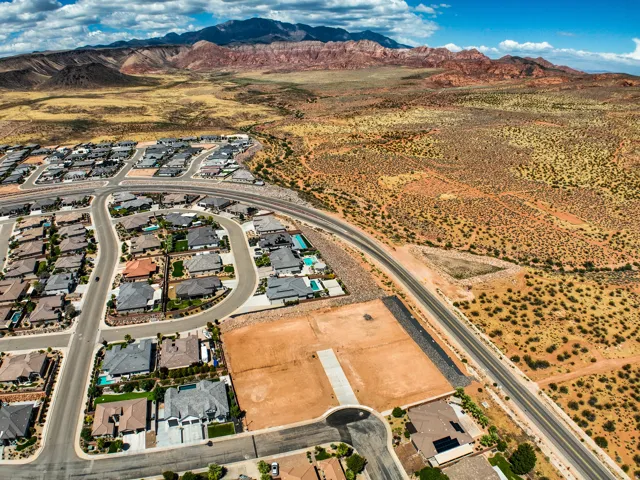 Unit 4, Washington, Utah 84780