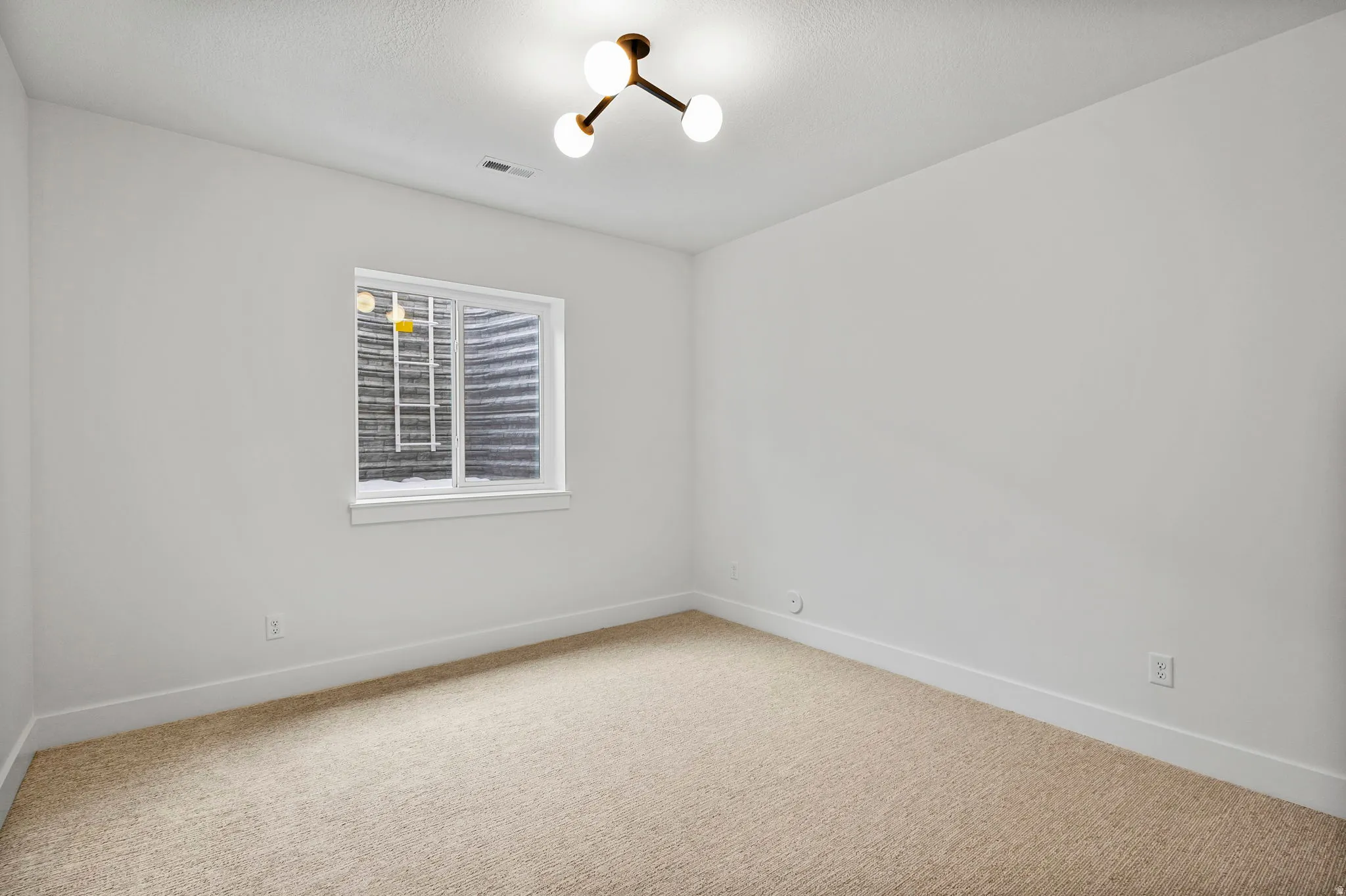 Empty room