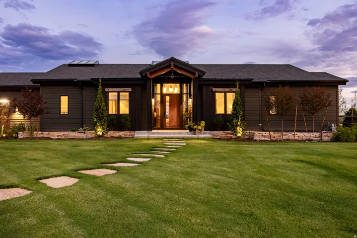 307 W Lazy Acres Ln, Kamas, Utah 84036