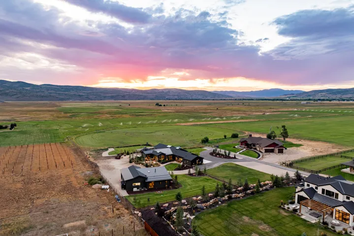 307 W Lazy Acres Ln, Kamas, Utah 84036