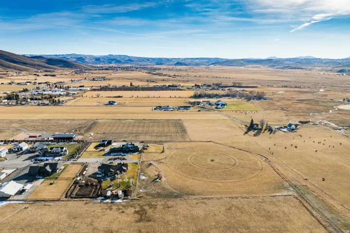 307 W Lazy Acres Ln, Kamas, Utah 84036