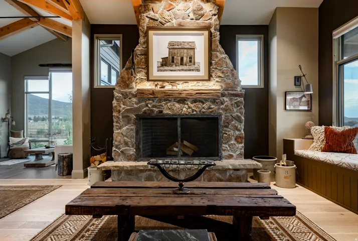 307 W Lazy Acres Ln, Kamas, Utah 84036