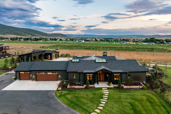 307 W Lazy Acres Ln, Kamas, Utah 84036