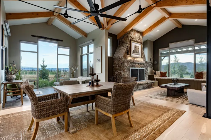 307 W Lazy Acres Ln, Kamas, Utah 84036