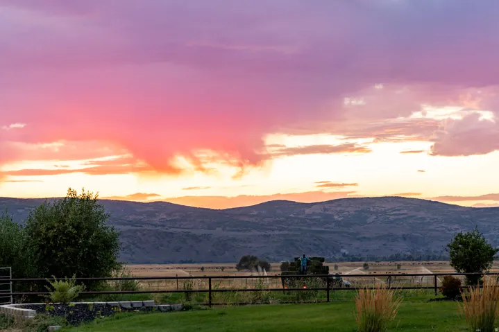 307 W Lazy Acres Ln, Kamas, Utah 84036