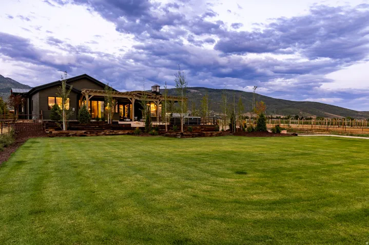 307 W Lazy Acres Ln, Kamas, Utah 84036
